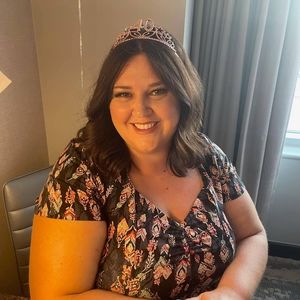 Meet your Posher, Tracy